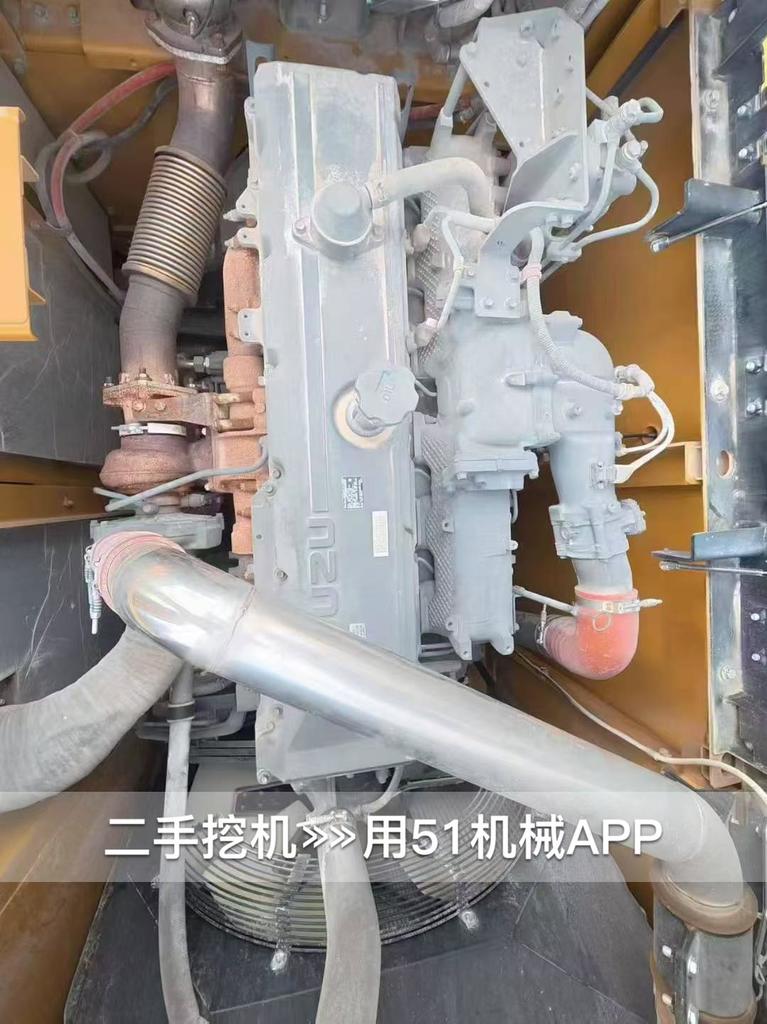 51挖机